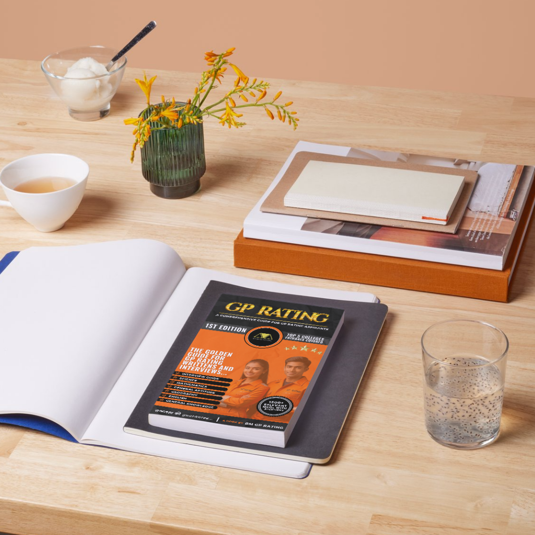 BM GP Rating Golden Guide