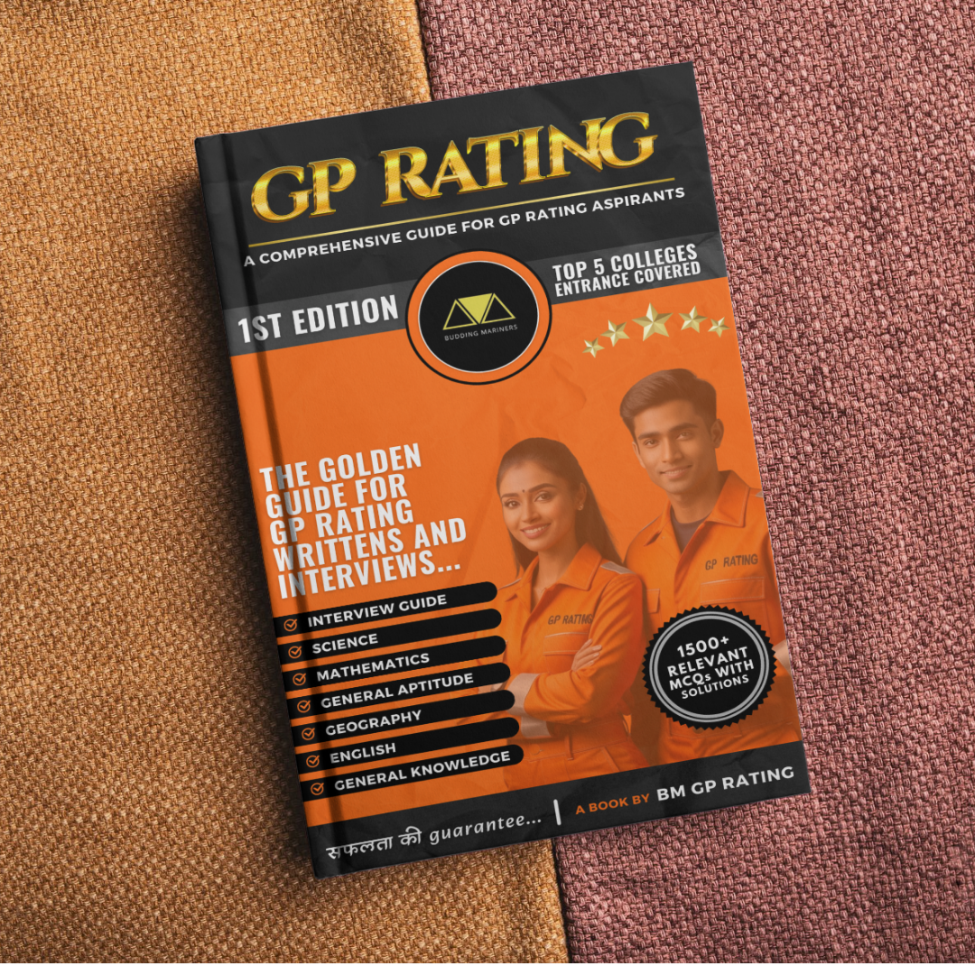 BM GP Rating Golden Guide