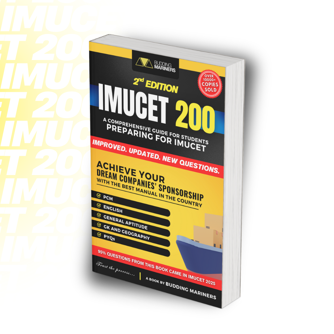 IMUCET 200 – The Ultimate Guide for IMUCET 2026 Preparation