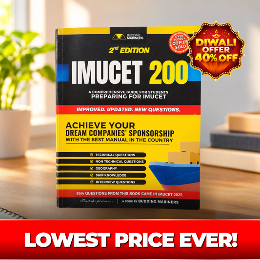 IMUCET 200 – The Ultimate Guide for IMUCET 2026 Preparation