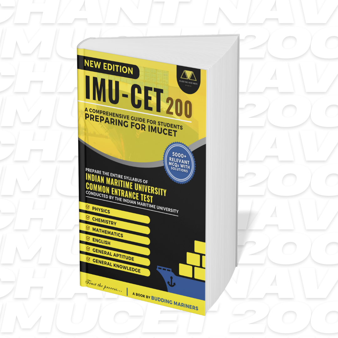 IMUCET 200 – The Ultimate Guide for IMUCET 2025 Preparation