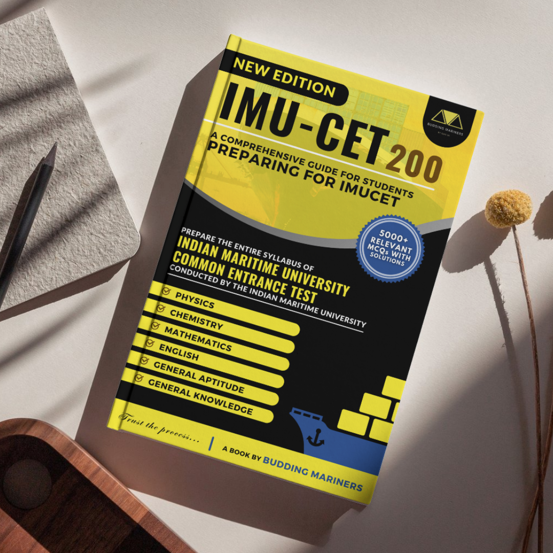 IMUCET 200 – The Ultimate Guide for IMUCET 2025 Preparation