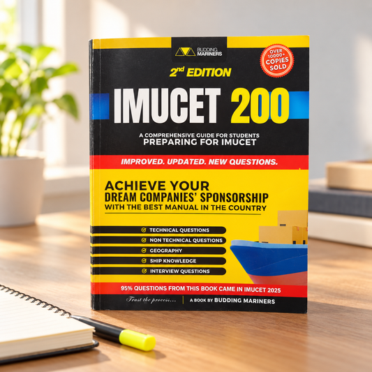 IMUCET 200 – The Ultimate Guide for IMUCET 2026 Preparation
