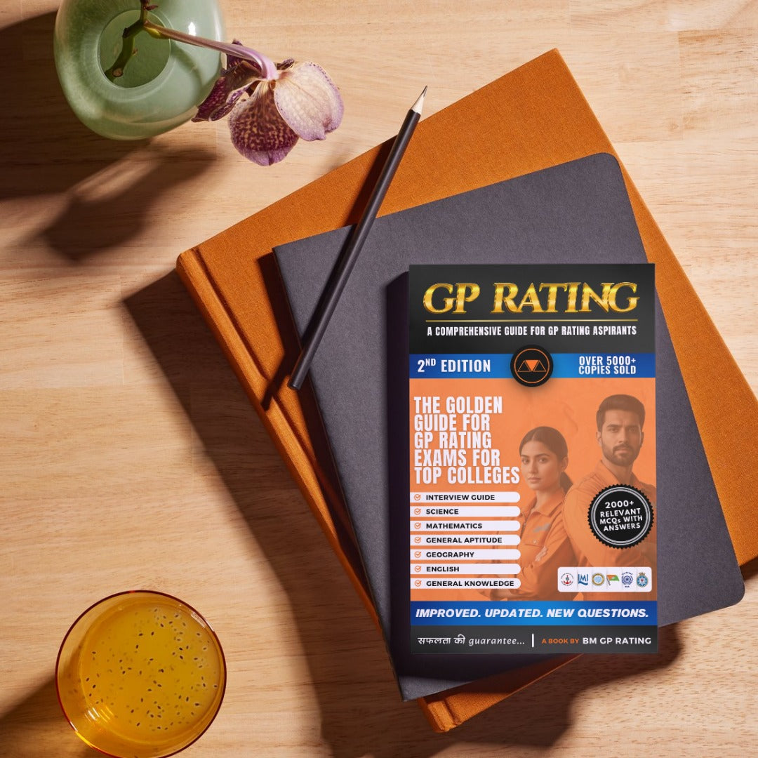 GP Rating Exam Guide (2nd Edition)