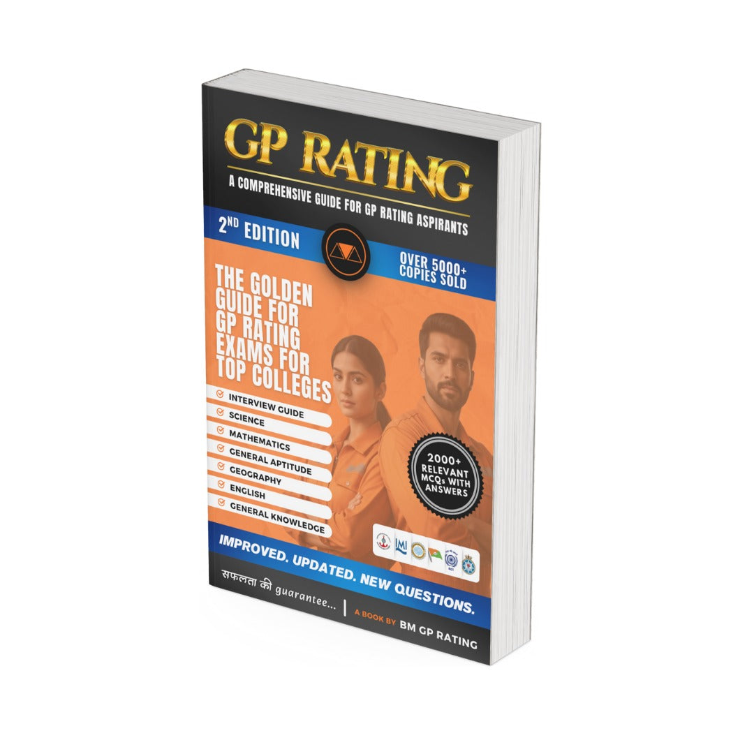 GP Rating Exam Guide (2nd Edition)