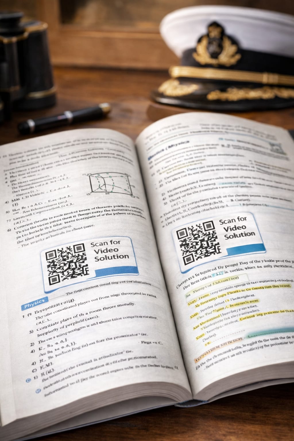 Budding Mariners IMUCET Mock Test Book - 10 Full- Length Tests +2023 - 2025 Papers