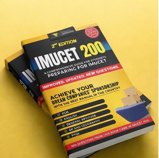 IMUCET 200 – The Ultimate Guide for IMUCET 2026 Preparation