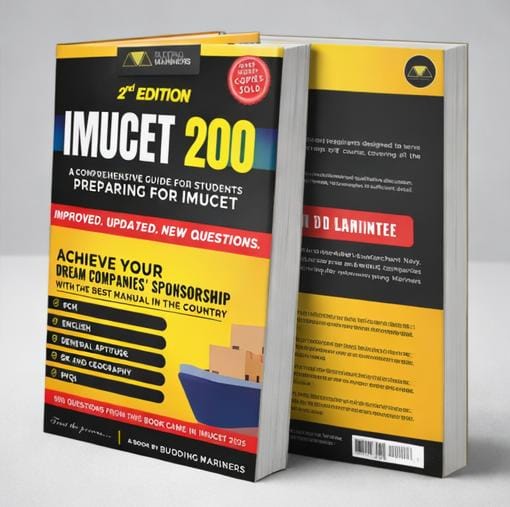 IMUCET 200 – The Ultimate Guide for IMUCET 2026 Preparation