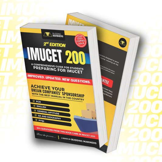 IMUCET 200 – The Ultimate Guide for IMUCET 2026 Preparation